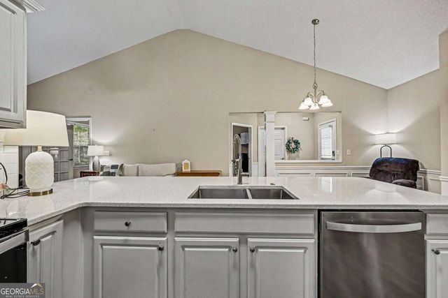 326 Camry Circle, Dallas, GA 30157