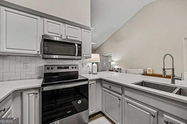 326 Camry Circle, Dallas, GA 30157