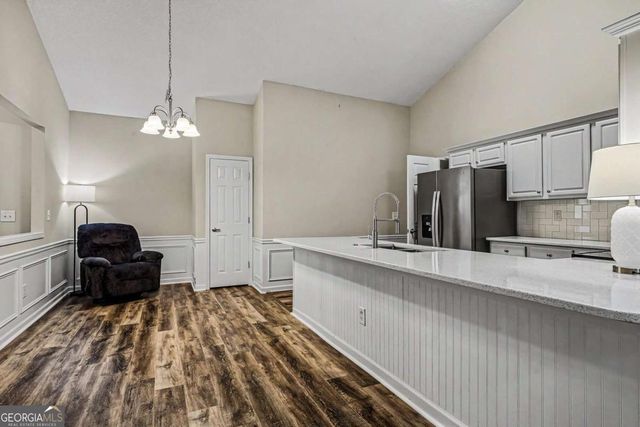 326 Camry Circle, Dallas, GA 30157