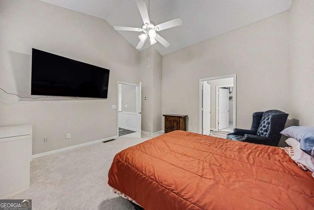 326 Camry Circle, Dallas, GA 30157