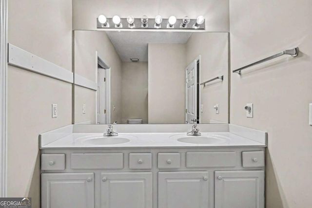 326 Camry Circle, Dallas, GA 30157