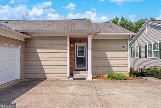 326 Camry Circle, Dallas, GA 30157