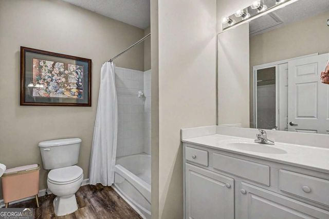 326 Camry Circle, Dallas, GA 30157