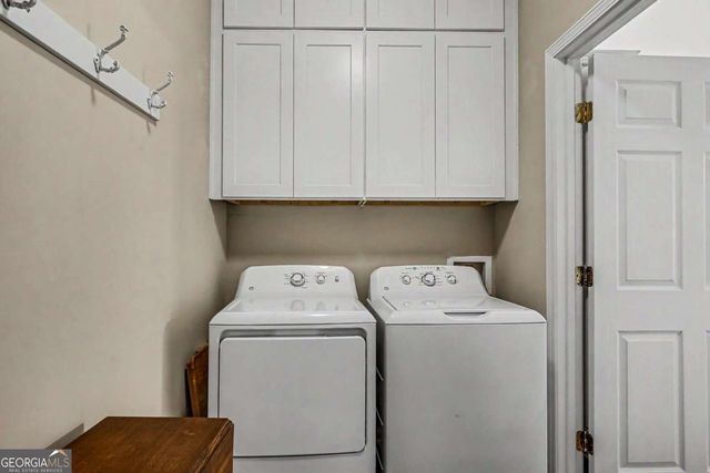 326 Camry Circle, Dallas, GA 30157