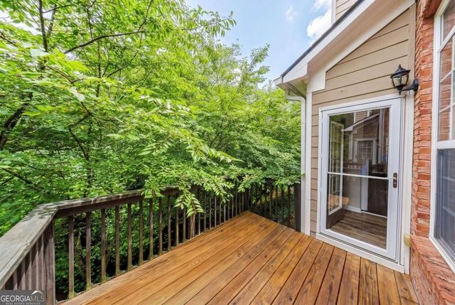 326 Camry Circle, Dallas, GA 30157