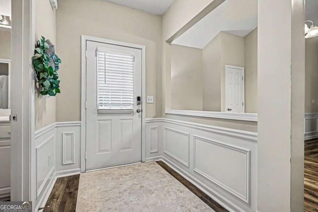 326 Camry Circle, Dallas, GA 30157
