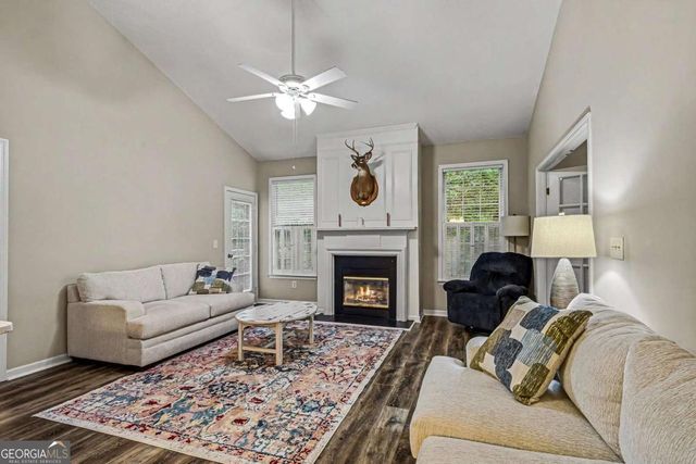 326 Camry Circle, Dallas, GA 30157