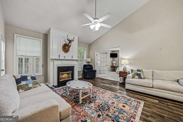 326 Camry Circle, Dallas, GA 30157
