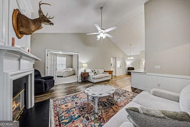 326 Camry Circle, Dallas, GA 30157