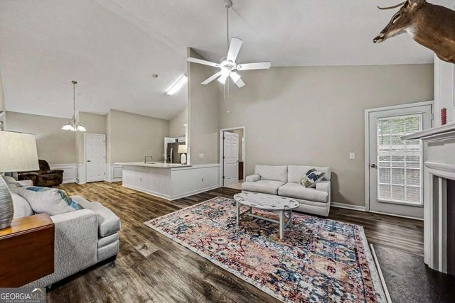 326 Camry Circle, Dallas, GA 30157
