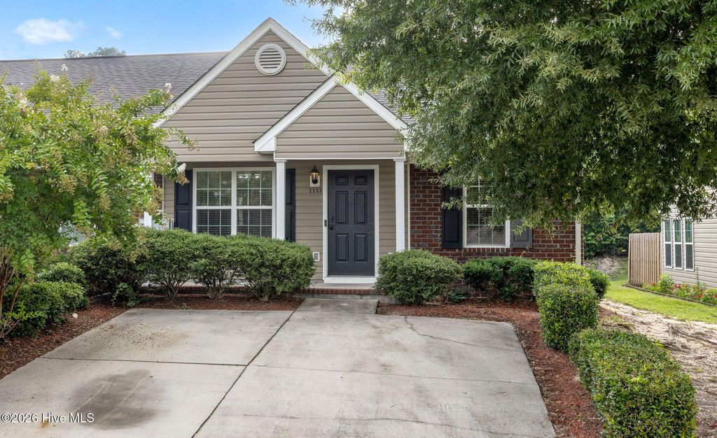 1133 Bison Way, Grovetown, GA 30813