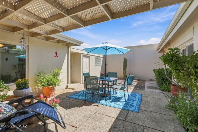 989 N Caribe Avenue, Tucson, AZ 85710