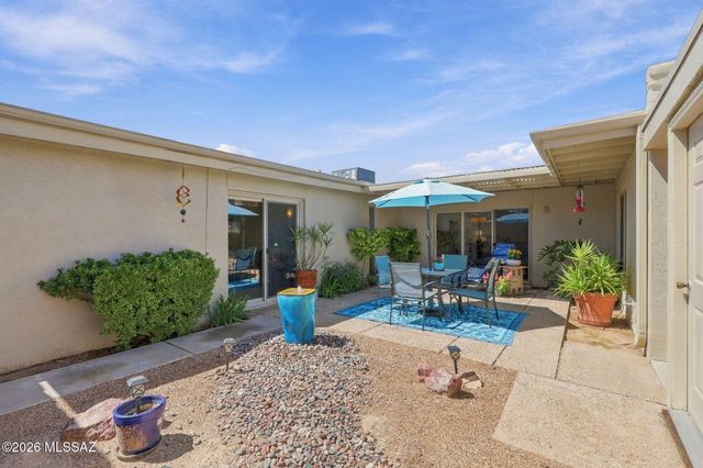 989 N Caribe Avenue, Tucson, AZ 85710