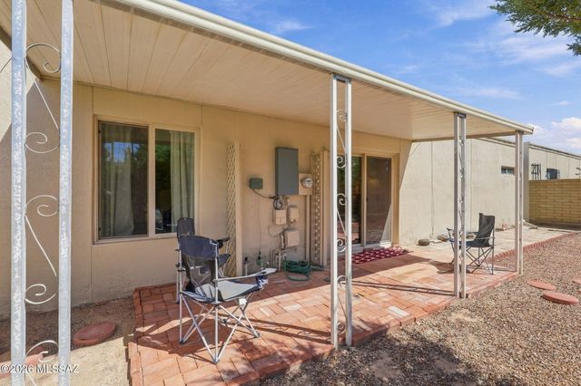 989 N Caribe Avenue, Tucson, AZ 85710