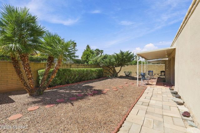 989 N Caribe Avenue, Tucson, AZ 85710