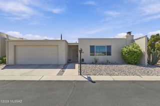 989 N Caribe Avenue, Tucson, AZ 85710