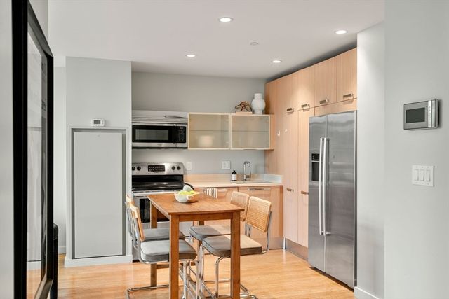 691 Massachusetts Ave 507, Boston, MA 02118