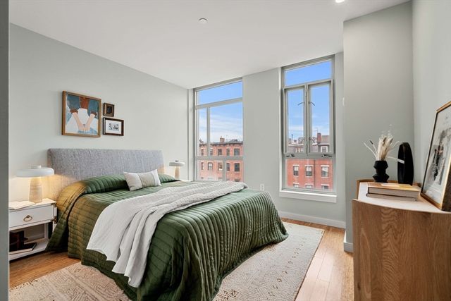 691 Massachusetts Ave 507, Boston, MA 02118