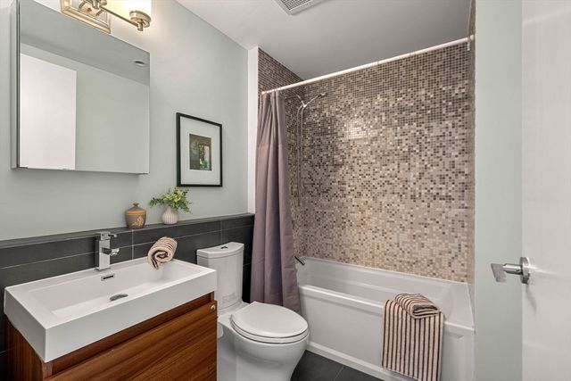 691 Massachusetts Ave 507, Boston, MA 02118