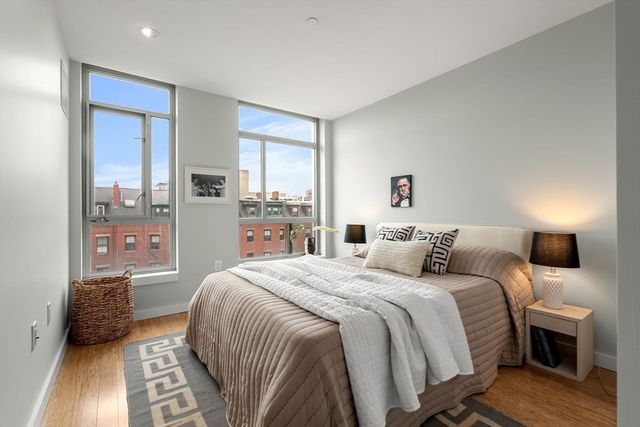 691 Massachusetts Ave 507, Boston, MA 02118