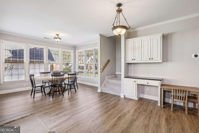 300 Crown Vetch Lane, Alpharetta, GA 30005