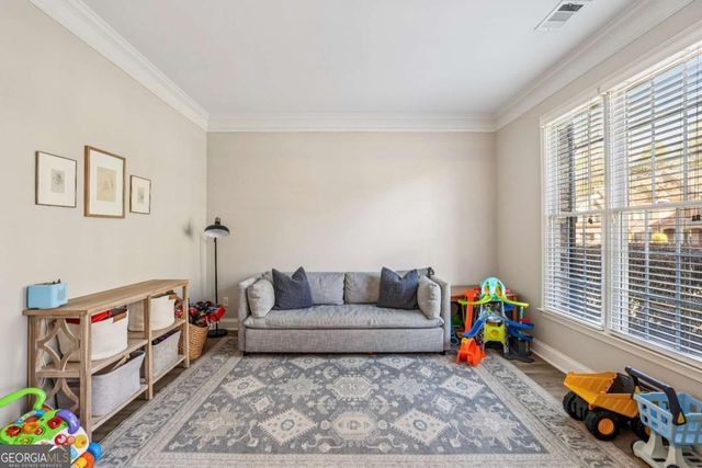 300 Crown Vetch Lane, Alpharetta, GA 30005