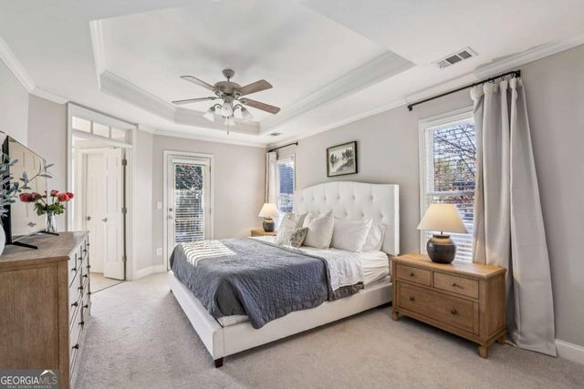 300 Crown Vetch Lane, Alpharetta, GA 30005