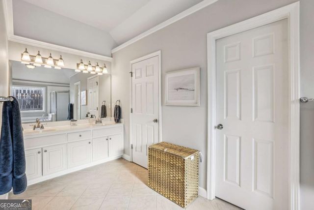 300 Crown Vetch Lane, Alpharetta, GA 30005