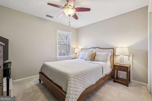 300 Crown Vetch Lane, Alpharetta, GA 30005