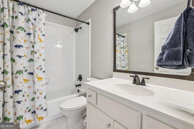 300 Crown Vetch Lane, Alpharetta, GA 30005