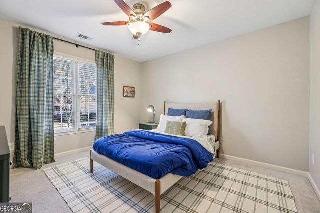 300 Crown Vetch Lane, Alpharetta, GA 30005