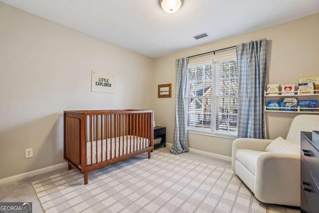 300 Crown Vetch Lane, Alpharetta, GA 30005