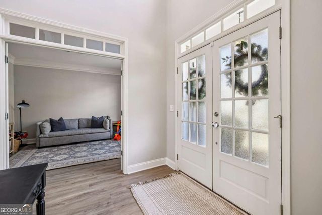 300 Crown Vetch Lane, Alpharetta, GA 30005