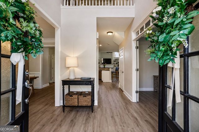 300 Crown Vetch Lane, Alpharetta, GA 30005