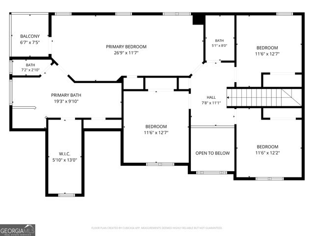 300 Crown Vetch Lane, Alpharetta, GA 30005