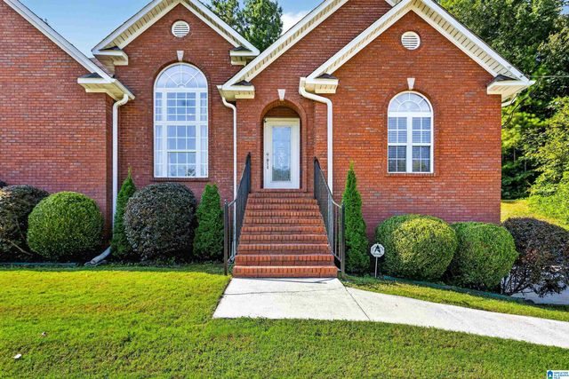 238 MAGNOLIA CIRCLE, Warrior, AL 35180