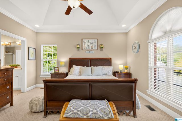 238 MAGNOLIA CIRCLE, Warrior, AL 35180