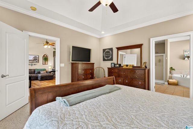 238 MAGNOLIA CIRCLE, Warrior, AL 35180