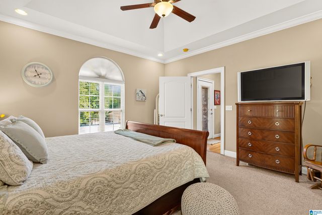 238 MAGNOLIA CIRCLE, Warrior, AL 35180