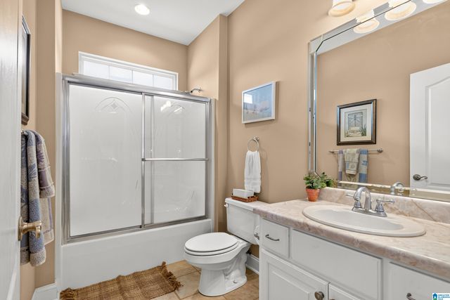 238 MAGNOLIA CIRCLE, Warrior, AL 35180