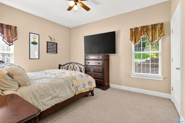 238 MAGNOLIA CIRCLE, Warrior, AL 35180