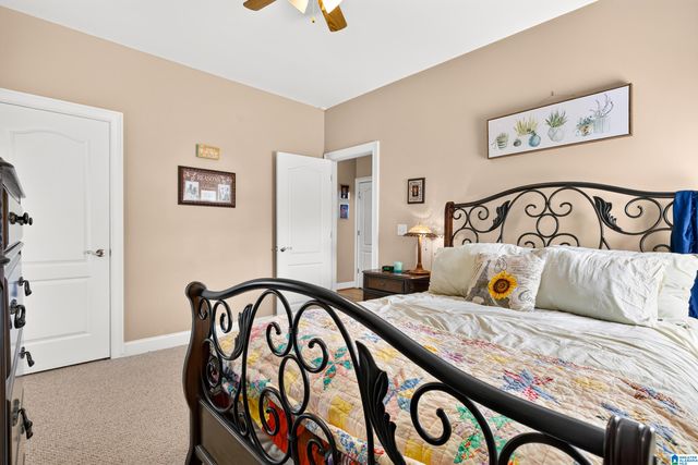 238 MAGNOLIA CIRCLE, Warrior, AL 35180