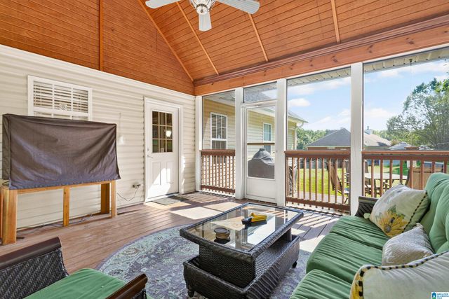 238 MAGNOLIA CIRCLE, Warrior, AL 35180