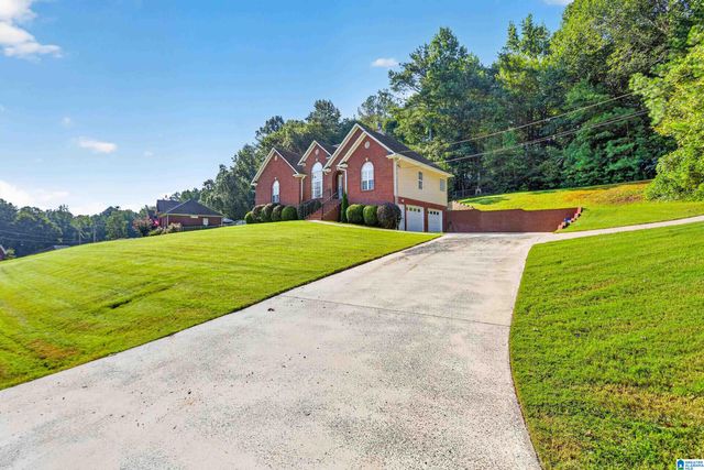 238 MAGNOLIA CIRCLE, Warrior, AL 35180