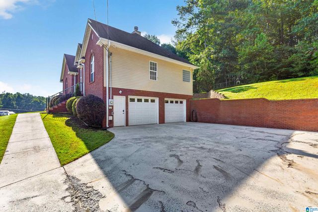 238 MAGNOLIA CIRCLE, Warrior, AL 35180