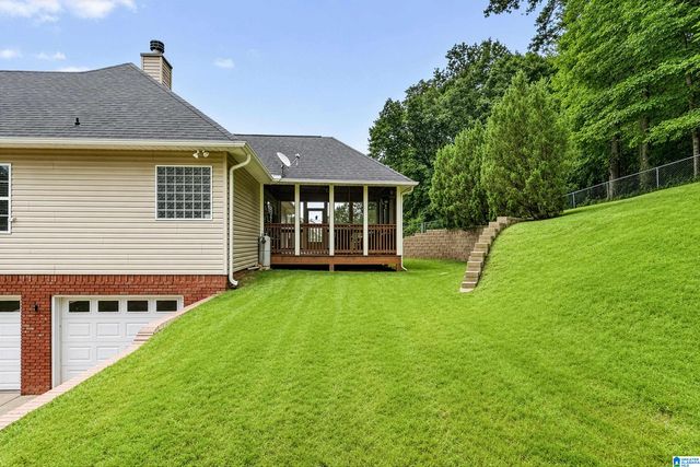 238 MAGNOLIA CIRCLE, Warrior, AL 35180