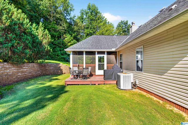 238 MAGNOLIA CIRCLE, Warrior, AL 35180