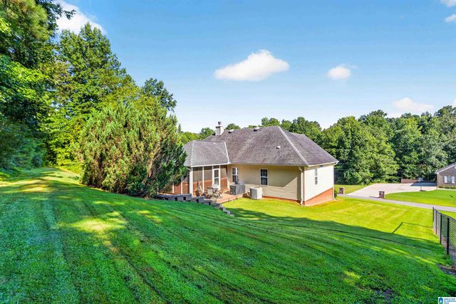 238 MAGNOLIA CIRCLE, Warrior, AL 35180