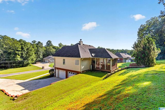 238 MAGNOLIA CIRCLE, Warrior, AL 35180