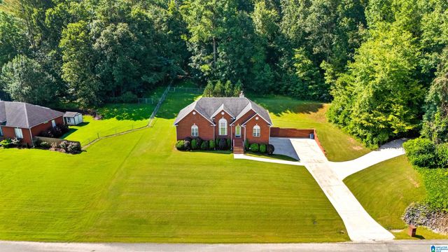 238 MAGNOLIA CIRCLE, Warrior, AL 35180